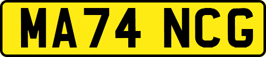 MA74NCG