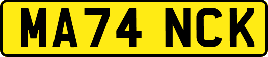 MA74NCK