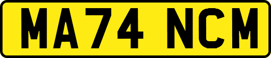 MA74NCM