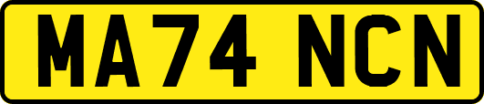 MA74NCN
