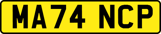 MA74NCP
