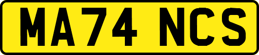 MA74NCS