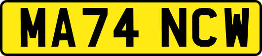 MA74NCW