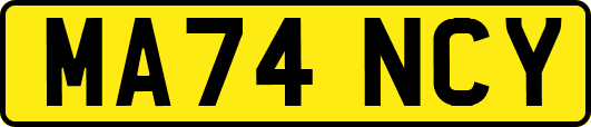 MA74NCY
