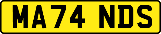 MA74NDS