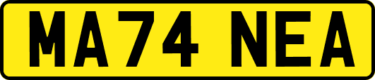 MA74NEA
