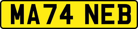 MA74NEB