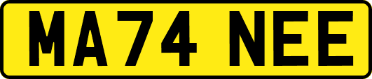 MA74NEE