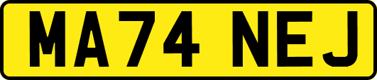 MA74NEJ