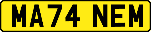 MA74NEM
