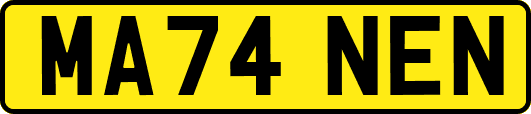 MA74NEN