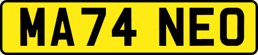 MA74NEO
