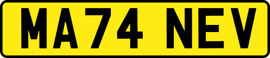 MA74NEV