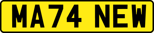 MA74NEW