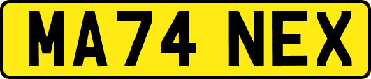 MA74NEX