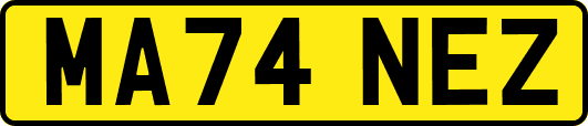 MA74NEZ