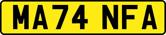 MA74NFA