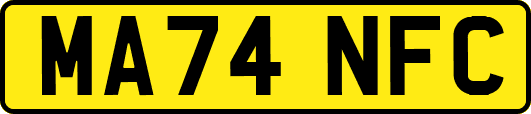 MA74NFC