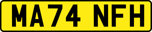 MA74NFH
