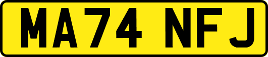 MA74NFJ