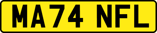 MA74NFL