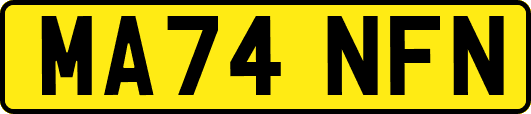 MA74NFN