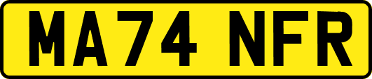 MA74NFR