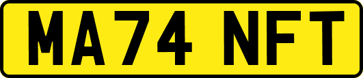 MA74NFT