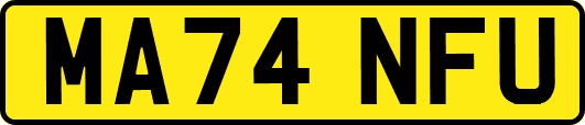 MA74NFU
