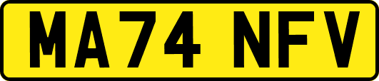 MA74NFV