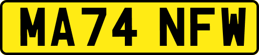 MA74NFW