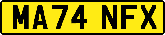 MA74NFX