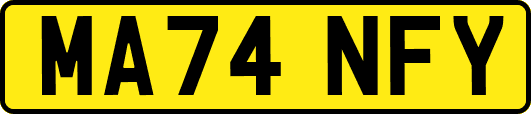 MA74NFY