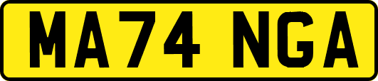 MA74NGA