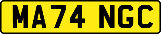 MA74NGC