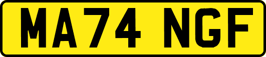 MA74NGF