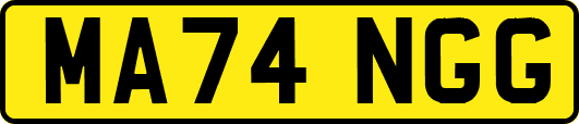 MA74NGG