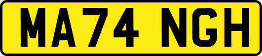 MA74NGH