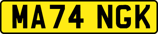 MA74NGK