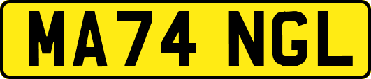 MA74NGL