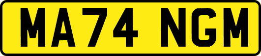 MA74NGM