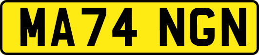 MA74NGN