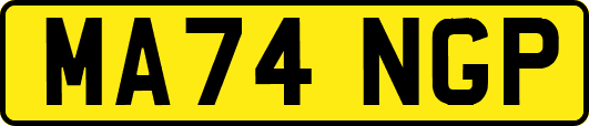 MA74NGP