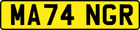 MA74NGR