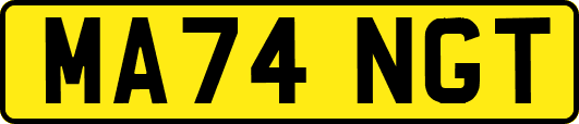 MA74NGT