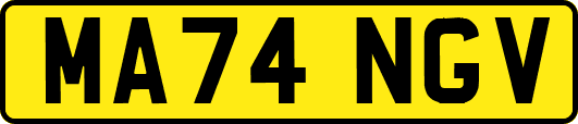 MA74NGV