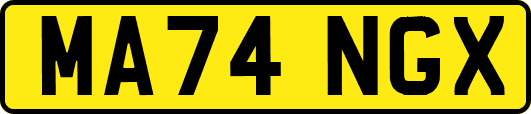 MA74NGX