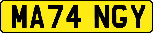 MA74NGY