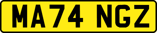 MA74NGZ