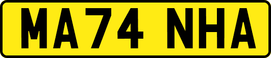 MA74NHA